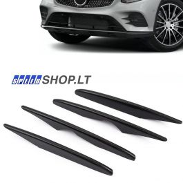 Mercedes-Benz GLC Carbon grotelių apdaila